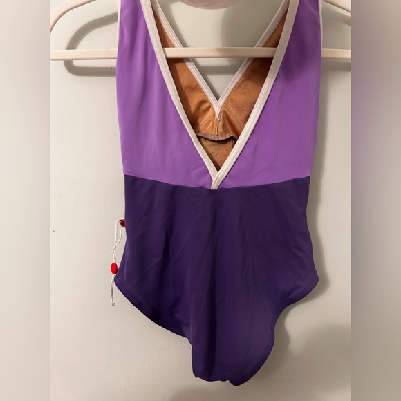 yumiko leotard - Picture 2 of 2